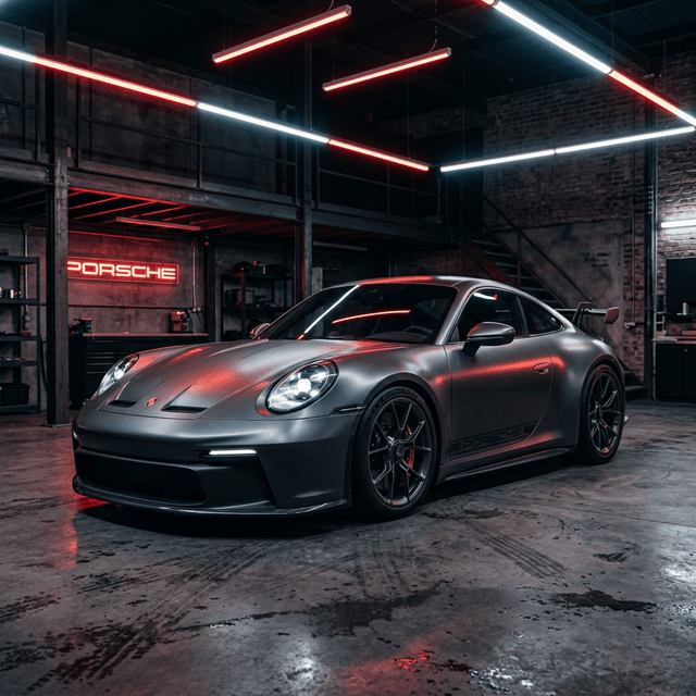 AUTOMOTIVE