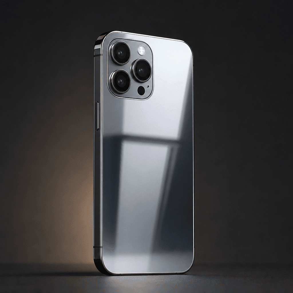 Tech Skins iPhone & MacBook